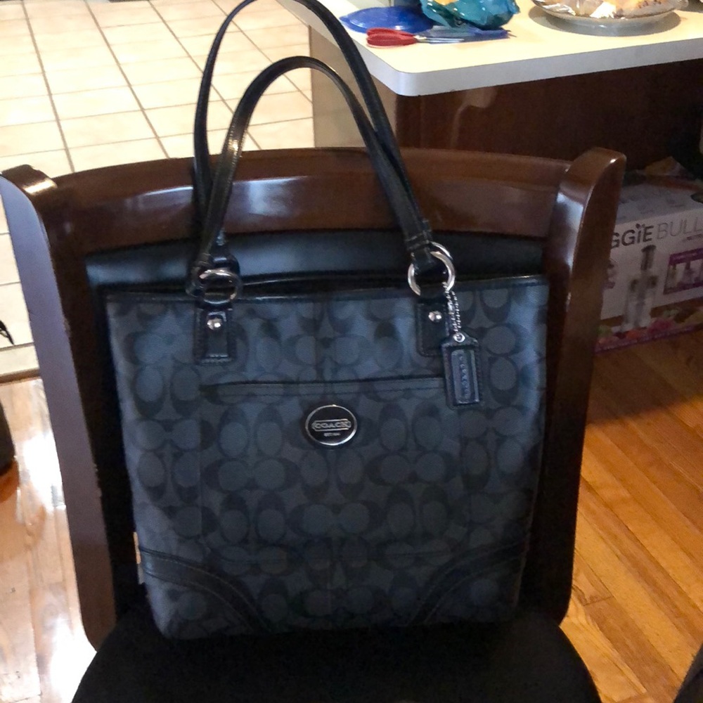 Brand new authentic coach bag